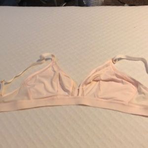 Brand new lively bra with no underwire